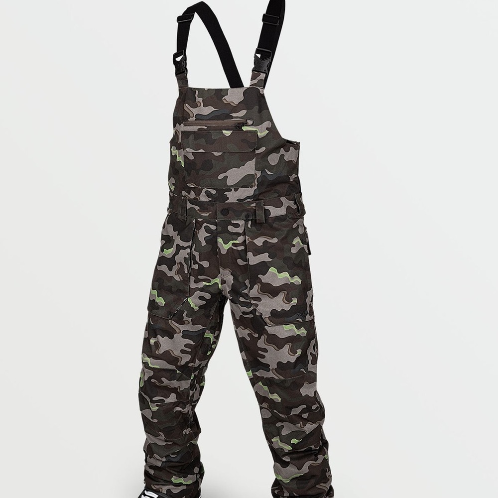 Men’s Volcom Snow Bibs